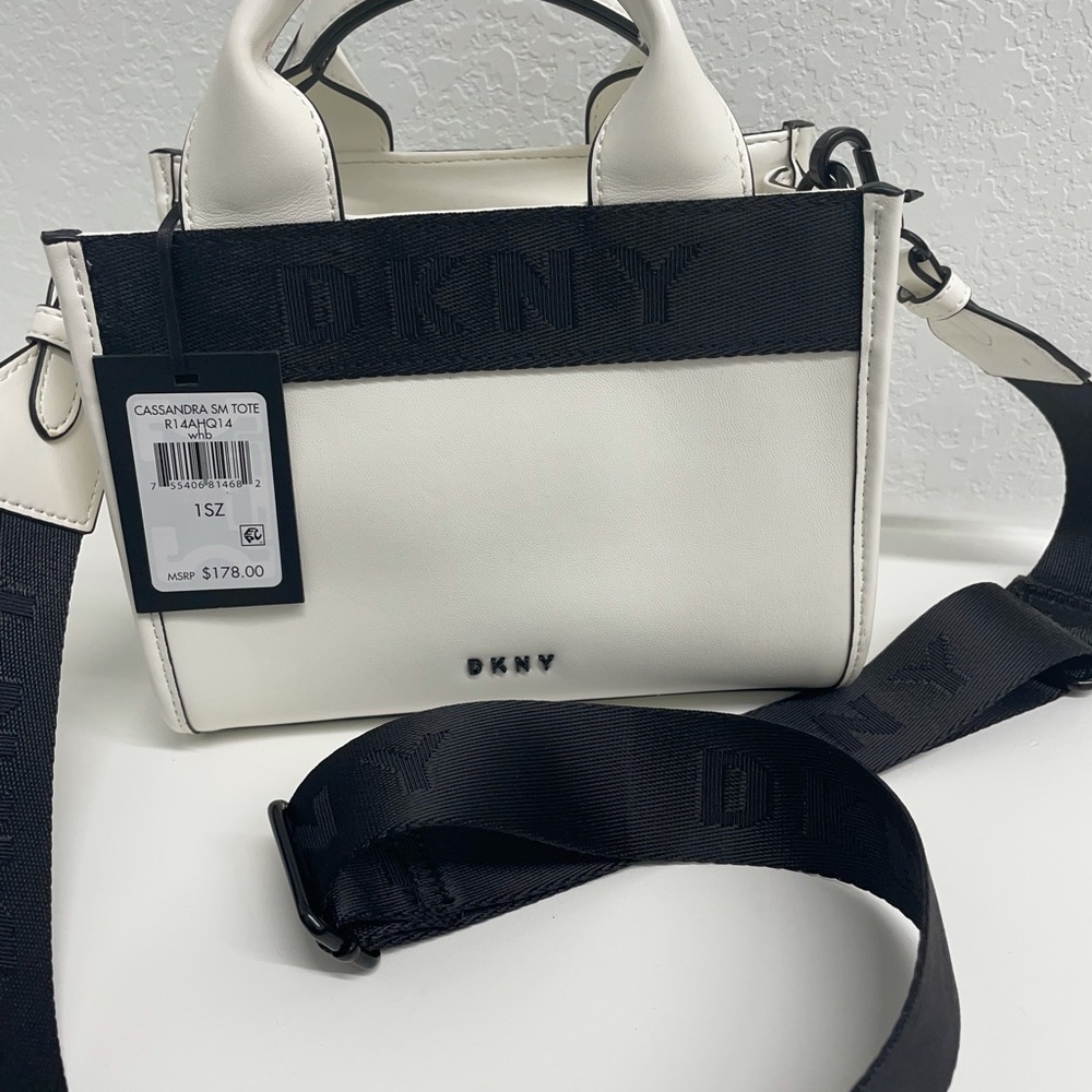 Mini tote - Picture 3 of 5